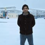 User profile picture