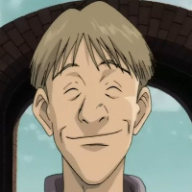 User profile picture